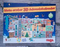 HABA Mein erster 3D Adventskalender Rheinland-Pfalz - Mutterstadt Vorschau