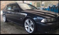 19 Zoll BMW Felgen E36 E46 E87 E39 E85 E83 X5 X6 Ludwigslust - Landkreis - Pampow Vorschau