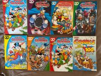 Donald Duck/ Micky Maus Comics Brandenburg - Potsdam Vorschau