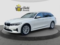 BMW 320 Baureihe 3 Touring 320 d xDrive Bayern - Haßfurt Vorschau