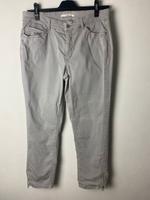 Mac Damen/Herren Hose grau Size 46/27 Hamburg - Bergedorf Vorschau
