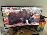 MSI Curved Monitor 31.5”,WQHD,1ms,165Hz,VA LED München - Pasing-Obermenzing Vorschau