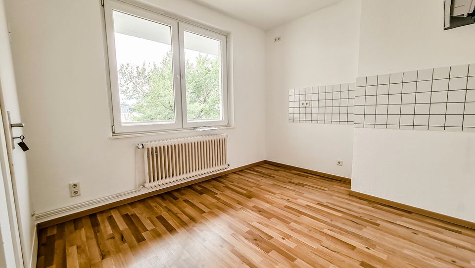 Schöne 3 Zimmer Wohnung in Derendorf nahe der Münsterstrasse in Düsseldorf