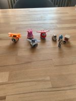 Set kleine Superwings Frankfurt am Main - Rödelheim Vorschau