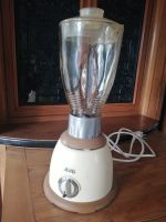 AEG Mixer Glas Vintage 60er/70er Jahre Küchengerät Shabby Brandenburg - Teltow Vorschau