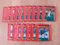 Panini Fussball 97 Tüten Dresden - Blasewitz Vorschau