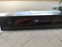 Sony DVD Player mit Fernbedienung Bayern - Schweinfurt Vorschau