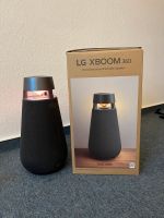 LG XBOOM Go Bluetooth Lautsprecher Box, neuwertig Nordrhein-Westfalen - Lippstadt Vorschau