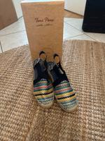 Toni Pons Gr. 38 Espadrilles Damen bunt neu Bayern - Regensburg Vorschau