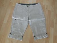Hose, Shorts, Damenhose, S. Oliver, 44, beige Bayern - Bergrheinfeld Vorschau