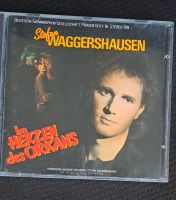 CD Im Herzen des Orkans v. Stefan Waggershausen Nordrhein-Westfalen - Bergisch Gladbach Vorschau