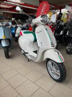 Vespa Primavera 50 * Italy * Sondermodell * LED * 1x Direkt * Bayern - Neustadt a.d.Donau Vorschau