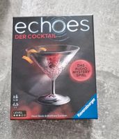 Echoes der cocktail spiel Niedersachsen - Wittorf Vorschau