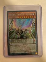 YuGiOh Odd-Eyes Phantasma Dragon BLCR-EN075 Secret Rare Neu 1st Frankfurt am Main - Westend Vorschau