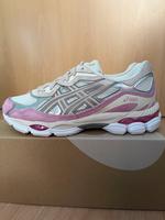 Asics GEL-NYC Cream Mineral Beige Pink | EU 39,5 Nordrhein-Westfalen - Warendorf Vorschau