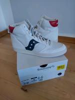 Saucony Jazz Cout High in Gr 49 Köln - Nippes Vorschau