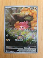 Pokemon Holo IR Karte, "Pamo", dt., original Bayern - Steinhöring Vorschau
