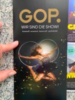 2 Tickets für GOP in Bonn, 1. Preiskategorie= beste Nordrhein-Westfalen - Pulheim Vorschau