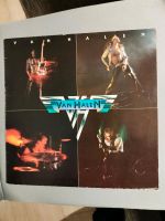 Van Halen LP / Vinyl Hessen - Driedorf Vorschau