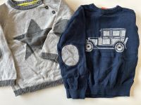 Set 2 Pullis Pullover H&M Pusblu 92 Strick Innenstadt - Köln Altstadt Vorschau