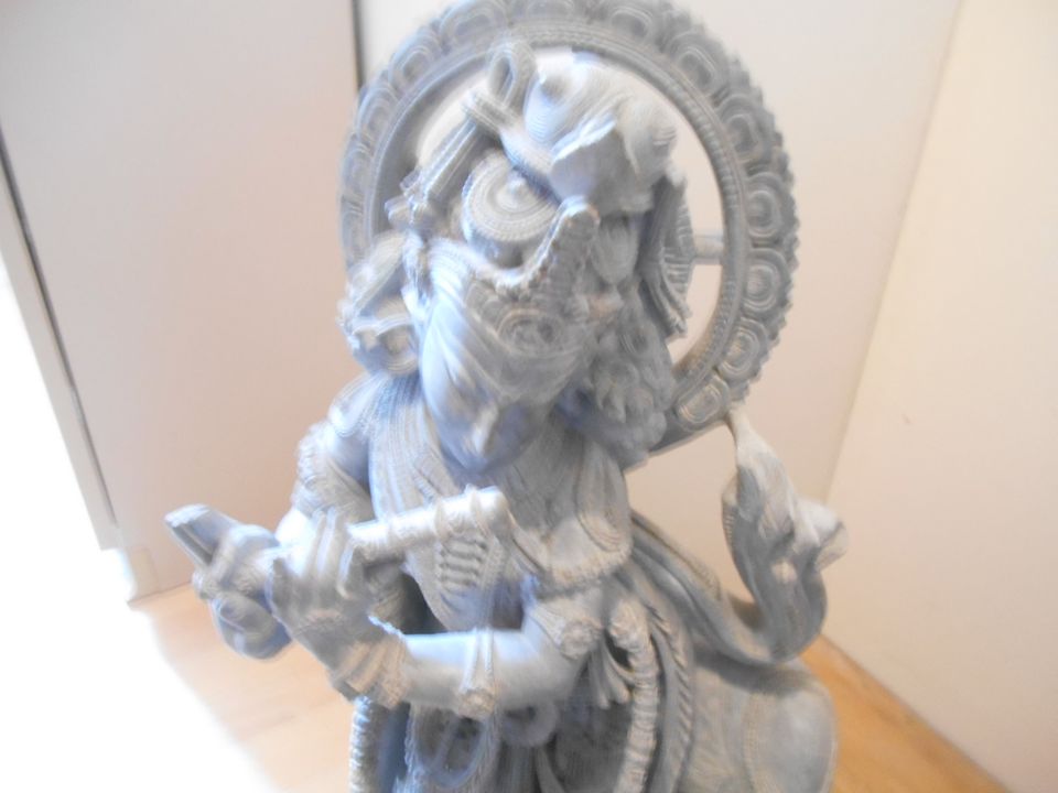 Krishna........ in Augsburg