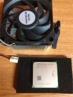 AMD Athlon 64 X2 5200 + (ADO5200IAA5DO) 2.7 GHz, 65W + Lüfter Niedersachsen - Osterode am Harz Vorschau