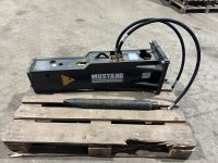 NEU Hydraulikhammer HM302 4,5-9t MS03 MS08 CW10 Abbruchhammer Nordrhein-Westfalen - Everswinkel Vorschau