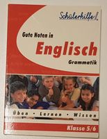 Schülerhilfe Englisch Grammatik Klasse 5/6 Rheinland-Pfalz - Bernkastel-Kues Vorschau