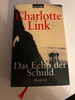 Charlotte Link - Das Echo der Schuld Bremen - Schwachhausen Vorschau