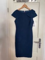 Ted baker aus London navy Kleid blau festlich elegant Gr. S neu Brandenburg - Bad Liebenwerda Vorschau