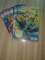 Comic Paket. Witchblade, Fortnite, Batman Essen - Essen-Borbeck Vorschau