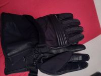 Motorrad Handschuhe/ Herren Hessen - Büdingen Vorschau