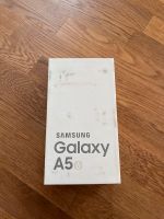 Samsung Galaxy A5 Rheinland-Pfalz - Offenbach Vorschau