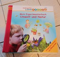 Mein Experimentierbuch Umwelt und Natur, Kindergarten, Lernraupe, Nordrhein-Westfalen - Werne Vorschau