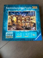 Ravensburger Exit Puzzle Kids 368 Teile - im Naturkundemuseum Thüringen - Jena Vorschau