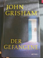 John Grisham Der Gefangene Berlin - Neukölln Vorschau