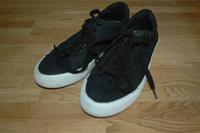 Halbschuhe / Slipper / Sneaker / Stoffschuhe schwarz Gr.38 Nordrhein-Westfalen - Senden Vorschau