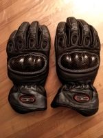 Motorradhandschuhe Damen Sachsen - Langenweißbach Vorschau