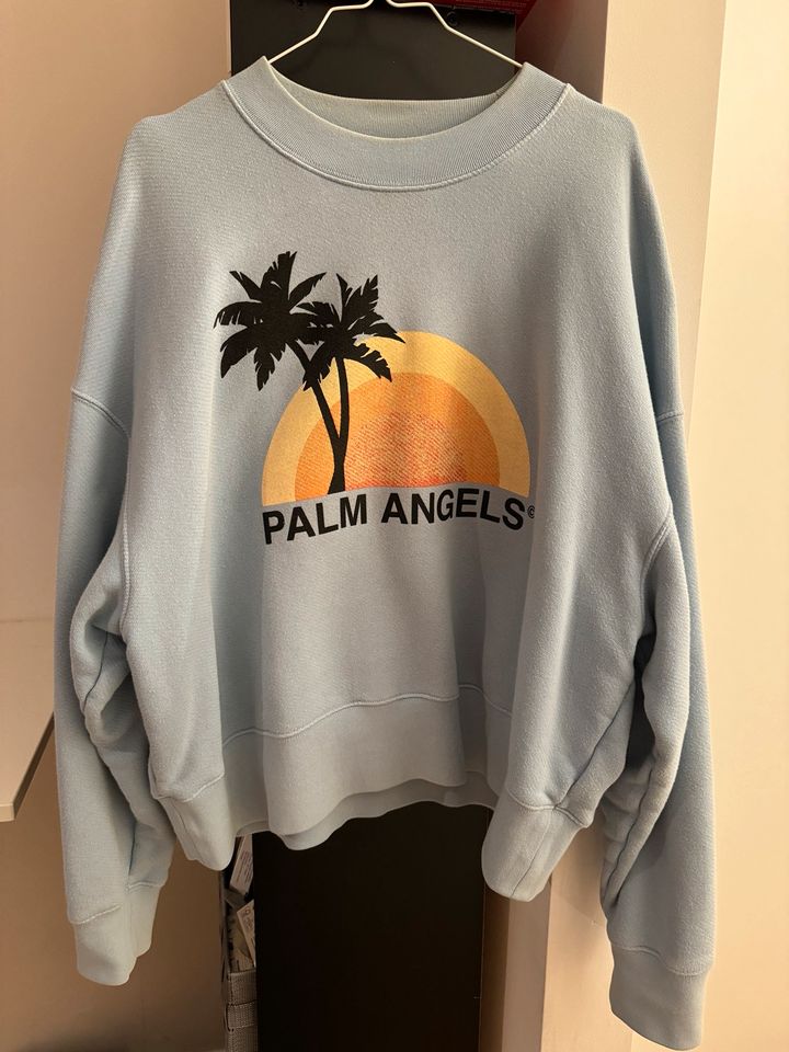 Palm Angels Sweater in Berlin