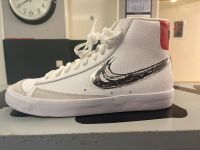 Nike Blazer mid 77 Vintage gr:43 neu brushstroke swoosh Berlin - Spandau Vorschau