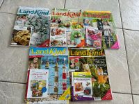 Land&Kind Zeitschrift 2023 Nordrhein-Westfalen - Höxter Vorschau