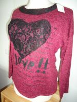 Damen Pullover Gr. M Bayern - Freilassing Vorschau