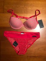 Bikini, Malve, neu, 36-38 Gr. Niedersachsen - Nordstemmen Vorschau