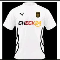 EM 2024 Deutschland Trikot Check 24 Puma Hessen - Waldbrunn Vorschau