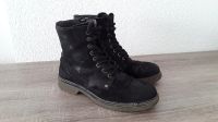 Bullboxer Boots/Stiefeletten Gr.37 Nordrhein-Westfalen - Rietberg Vorschau