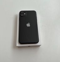 iPhone 11 - 64 GB - Schwarz - 92% Akku Nordrhein-Westfalen - Korschenbroich Vorschau