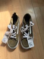 Vans Khaki neu Baden-Württemberg - Ulm Vorschau