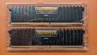 Corsair DIMM 16 GB DDR4-3200 (2x 8 GB) Dual-Kit Hessen - Waldsolms Vorschau