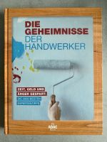 Die Geheimnisse der Handwerker Rheinland-Pfalz - Dahn Vorschau