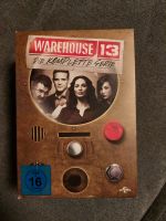 Warehouse 13 komplette Serie Hessen - Kelkheim Vorschau